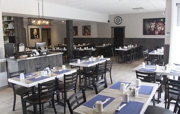 Restaurant L'Orphée