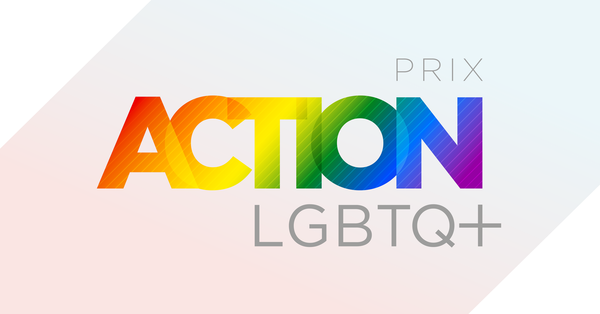 Prix Action LGBTQ+