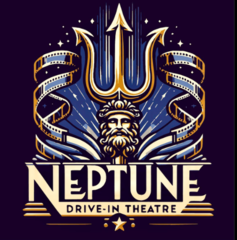 Cinéparc Neptune