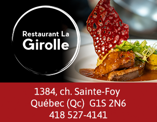 Pave Web La Girolle
