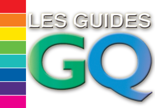 Logo ggq
