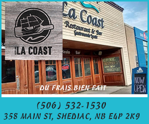La Coast Restaurant Bar 