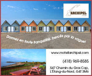 Motel L'Archipel