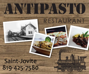 Restaurant-Bar Antipasto