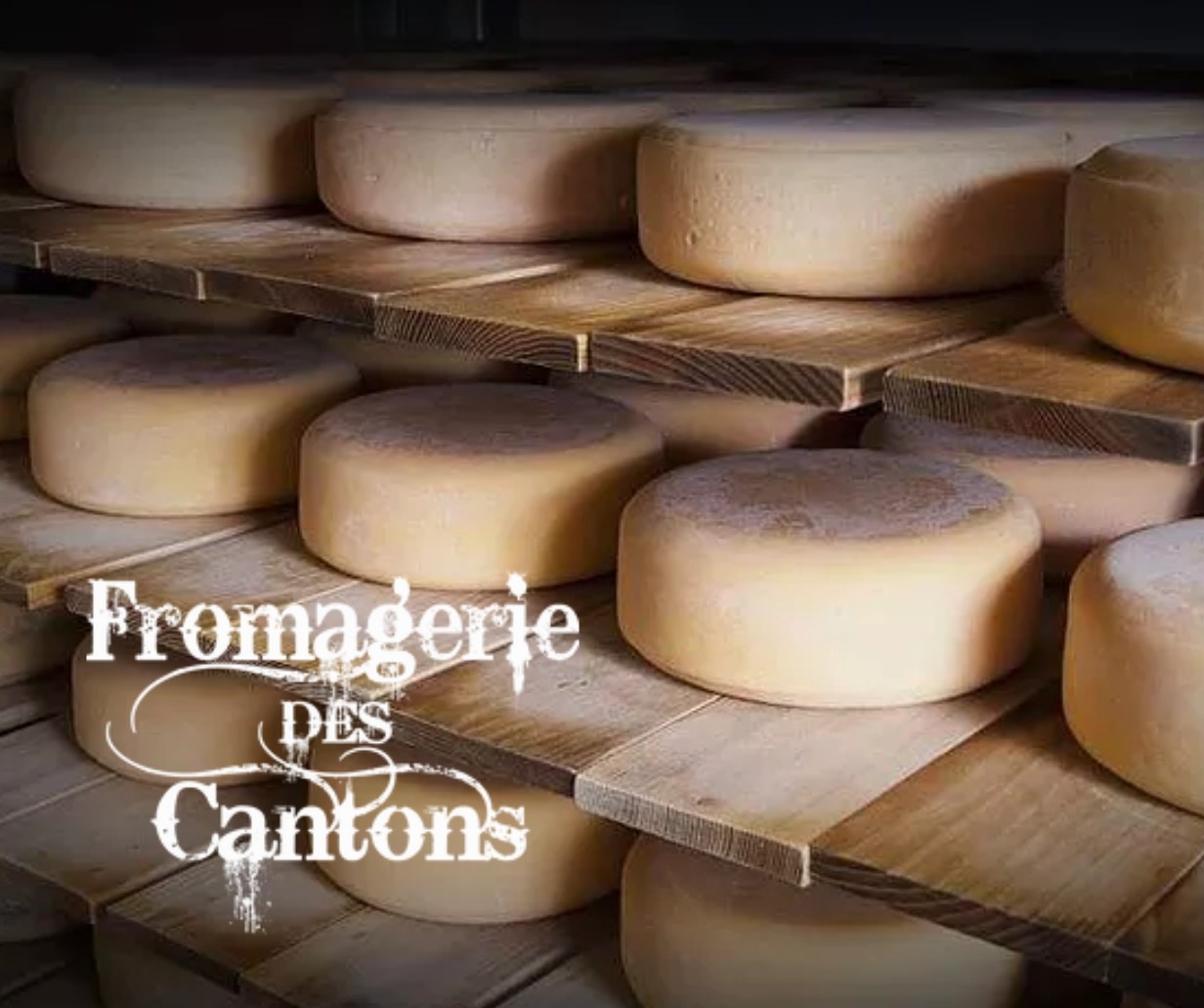 Fromagerie des cantons