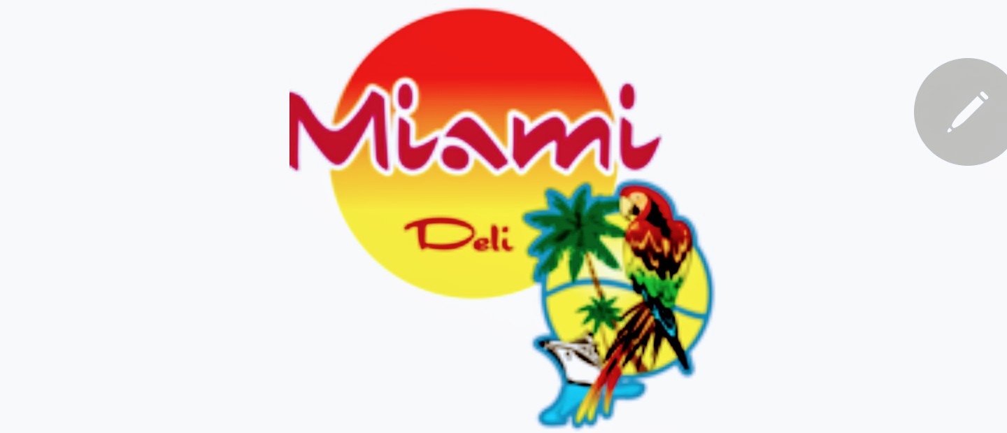 Miami Deli