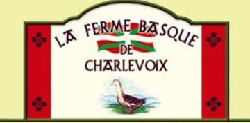 La Ferme Basque De Charlevoix