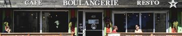 Épicerie Toujours Dimanche