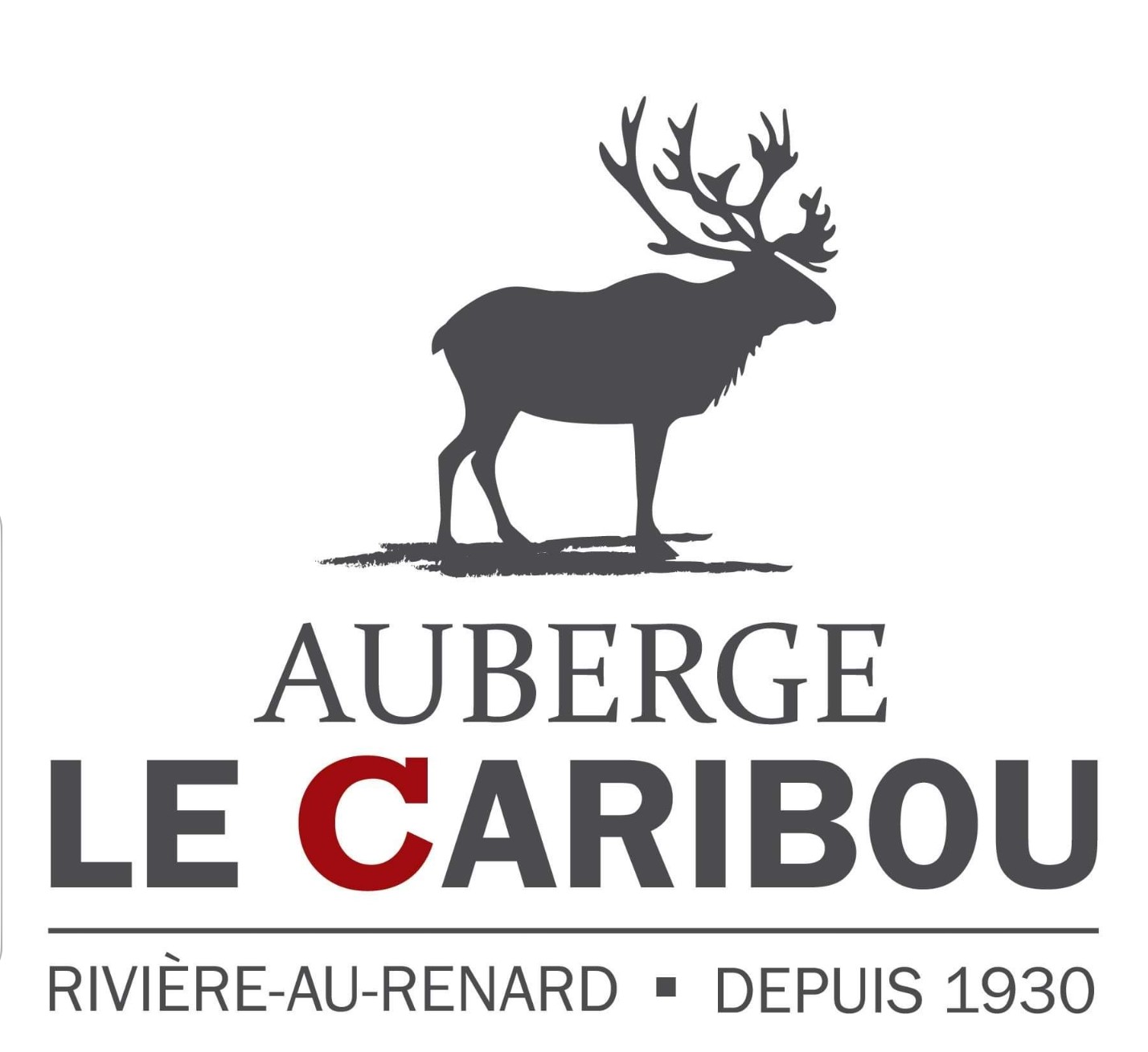 Auberge le Caribou