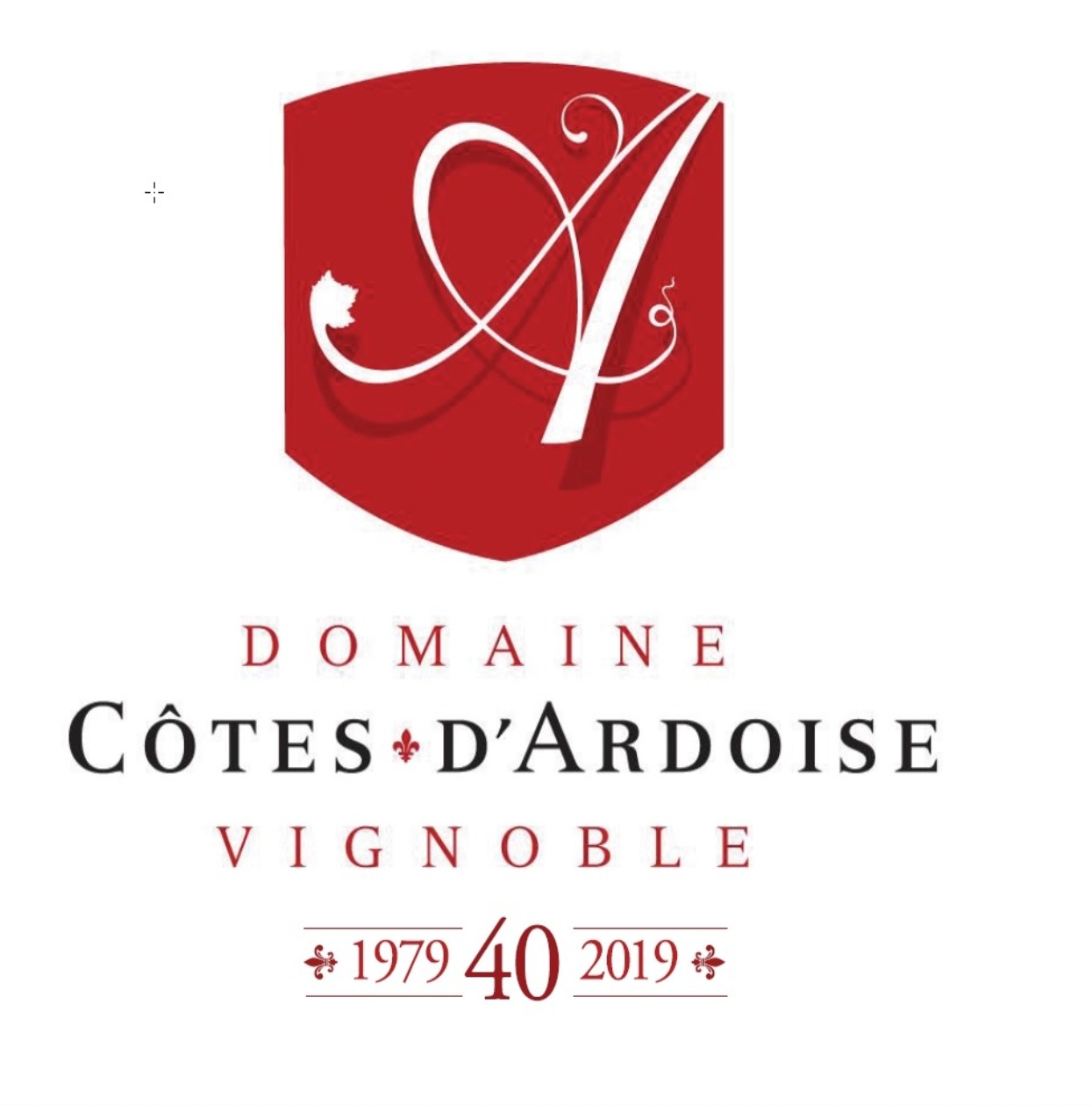 Domaine des Côtes d'Ardoise temporaire 