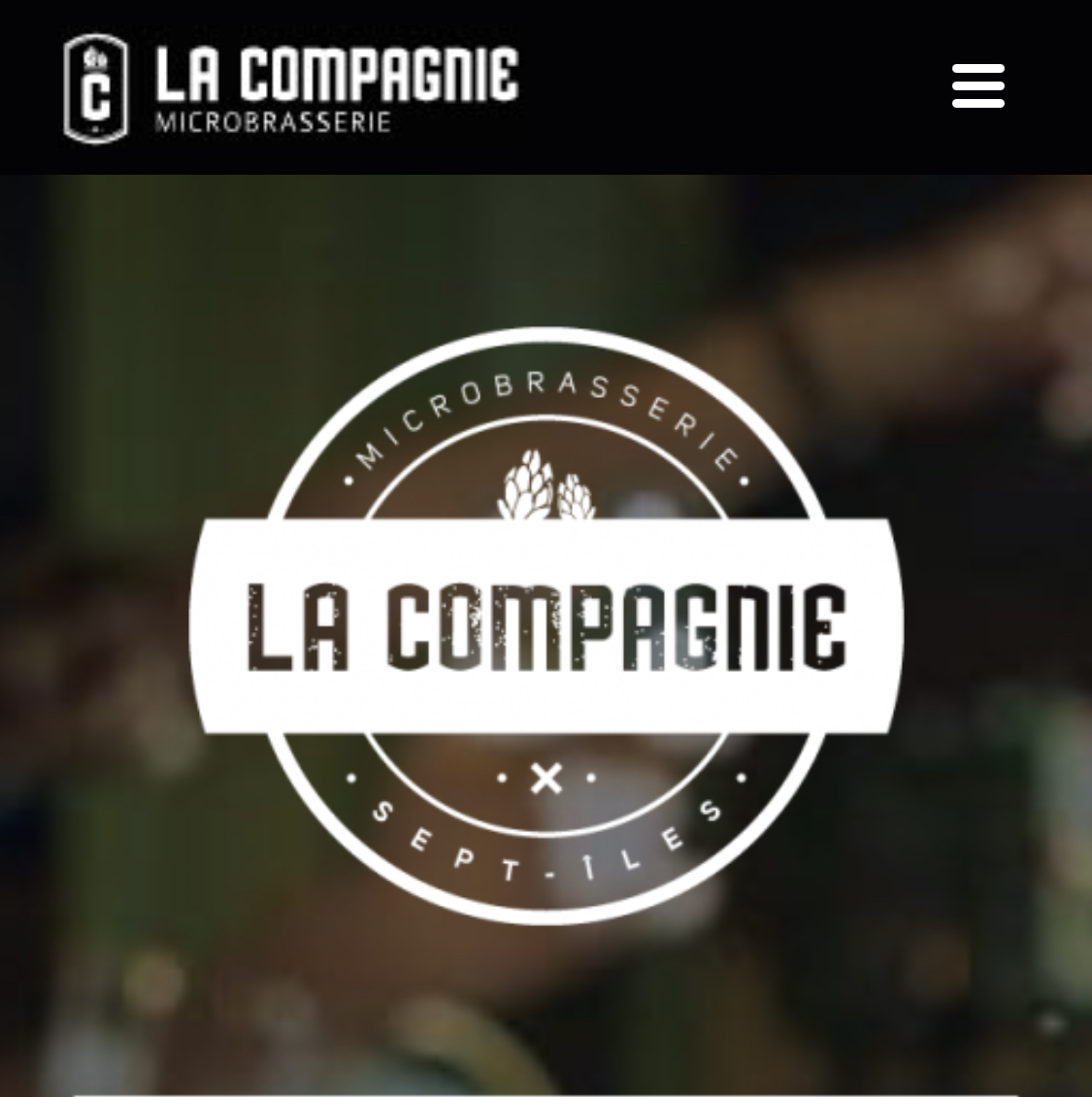 Microbrasserie La Compagnie