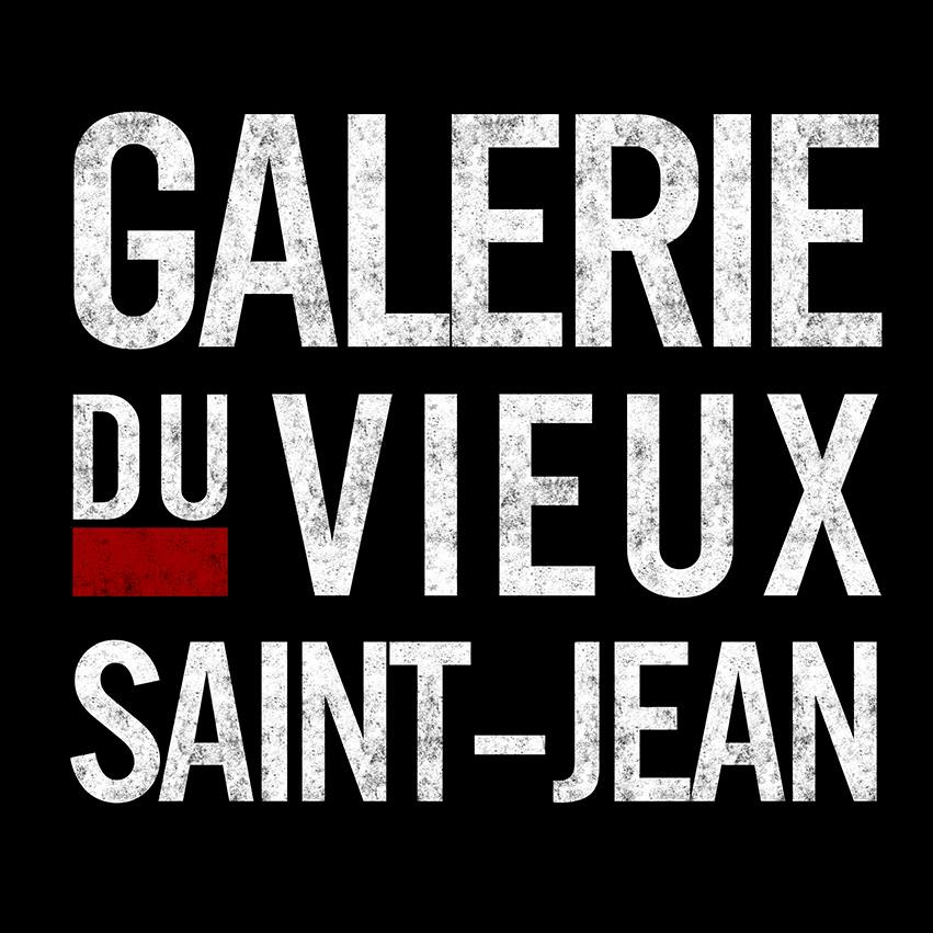 Galerie du Vieux Saint-Jean