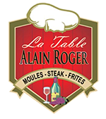 La Table Alain Roger