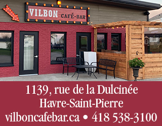 Vilbon Café