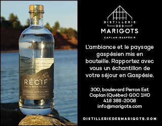 Distillerie des Marigots