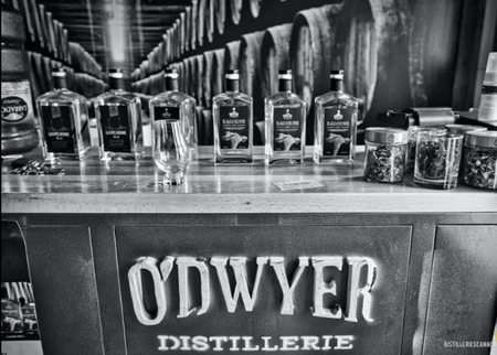 O'Dwyer produits