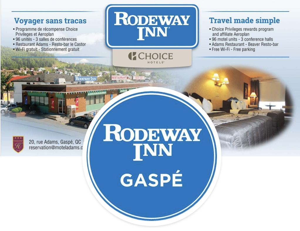 Rodeway Inn