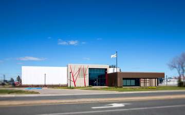 Musée Régional de la Côte-Nord