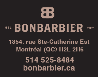 Bonbarbier