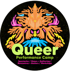 Queer Performance Camp