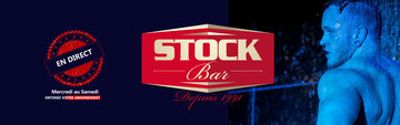 Bar Stock & Lounge