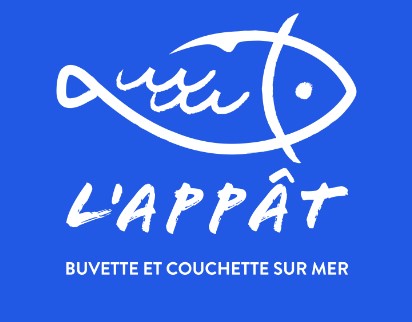 L'Appât Buvette et Couchette sur Mer