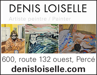 Galerie d'Art Denis Loiselle 23