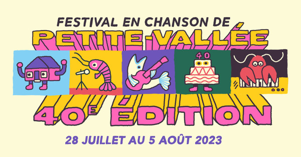 Festival Petite-Vallée 2023