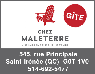 Chez Chez Maleterre 23-24 FR