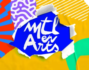 Mtl en Arts