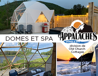 Pave Web Appalaches Domes And Spa