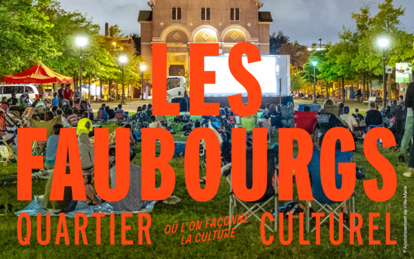 Festival Faubourgs