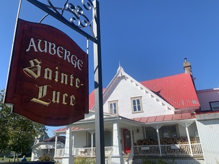 Auberge Sainte-Luce