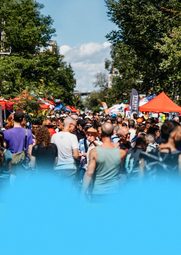 Fierté Mtl 2025