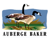 Auberge Baker Auberge Baker