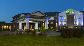 Holiday Inn Soir 31488