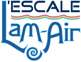 Escale Lam-Air
