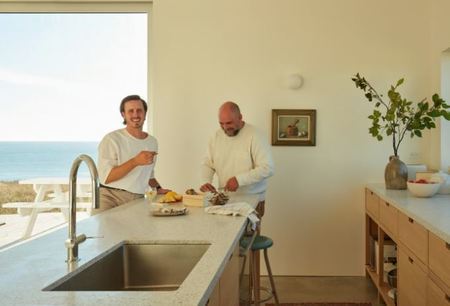 Maison Mer