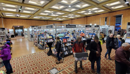 60e Salon livre Rimouski 60e Salon livre Rimouski