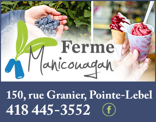 Pave Web Ferme Manicouagan
