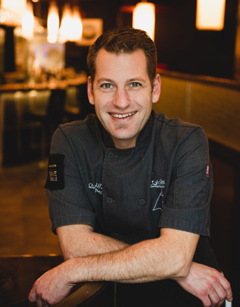 La Cuisine La Cuisine