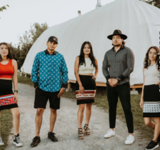 Économusée Mashteuiatsh Économusée Mashteuiatsh