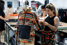 Économusée Mashteuiatsh Économusée Mashteuiatsh