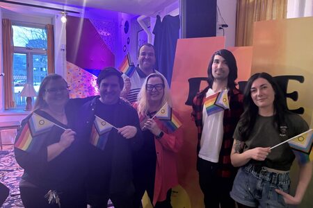 Fierté Charlevoix 2026 Fierté Charlevoix 2026