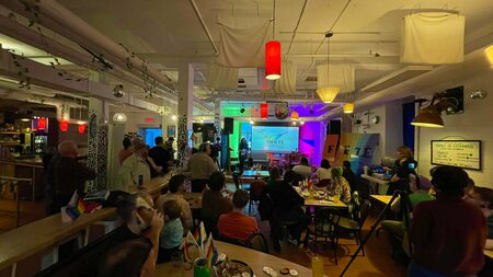 Fierté Charlevoix 2026