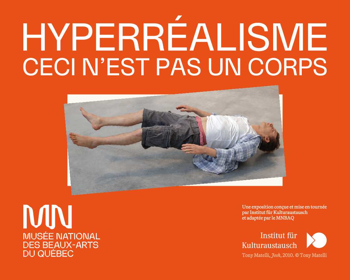 Musée National des Beaux-Arts du Québec 26 FR