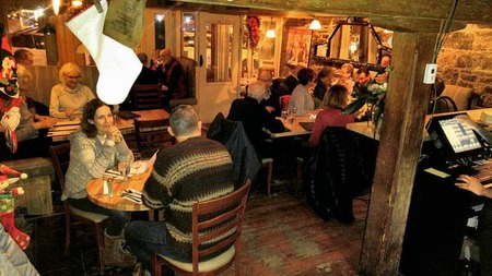 Bistro St-Malo 2026 Bistro St-Malo 2026