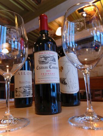 Bistro St-Malo 2026 Bistro St-Malo 2026