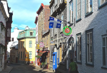 Auberge de la Paix