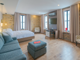 Hôtel Maison Kent